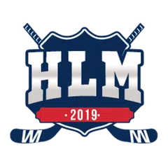 Hockey Legacy Manager 19 - Be a General Manager APK Herunterladen