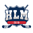 Hockey Legacy Manager 19 - Be a General Manager Zeichen