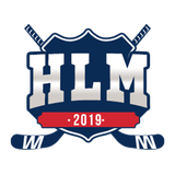 Hockey Legacy Manager 19 - Be a General Manager أيقونة