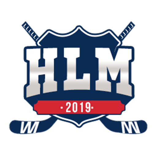 Hockey Legacy Manager 19 - Be a General Manager
