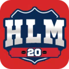 Hockey Legacy Manager 20 - Be a General Manager APK download