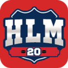 Hockey Legacy Manager 20 - Be a General Manager icône