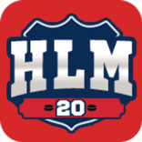 Hockey Legacy Manager 20 - Be a General Manager