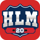 Hockey Legacy Manager 20 - Be a General Manager ícone