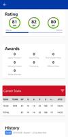 Hockey Legacy Manager 20 - Be a General Manager تصوير الشاشة 2