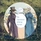 Icona Importance of Being Earnest