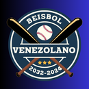beisbol Venezuela 2023 APK