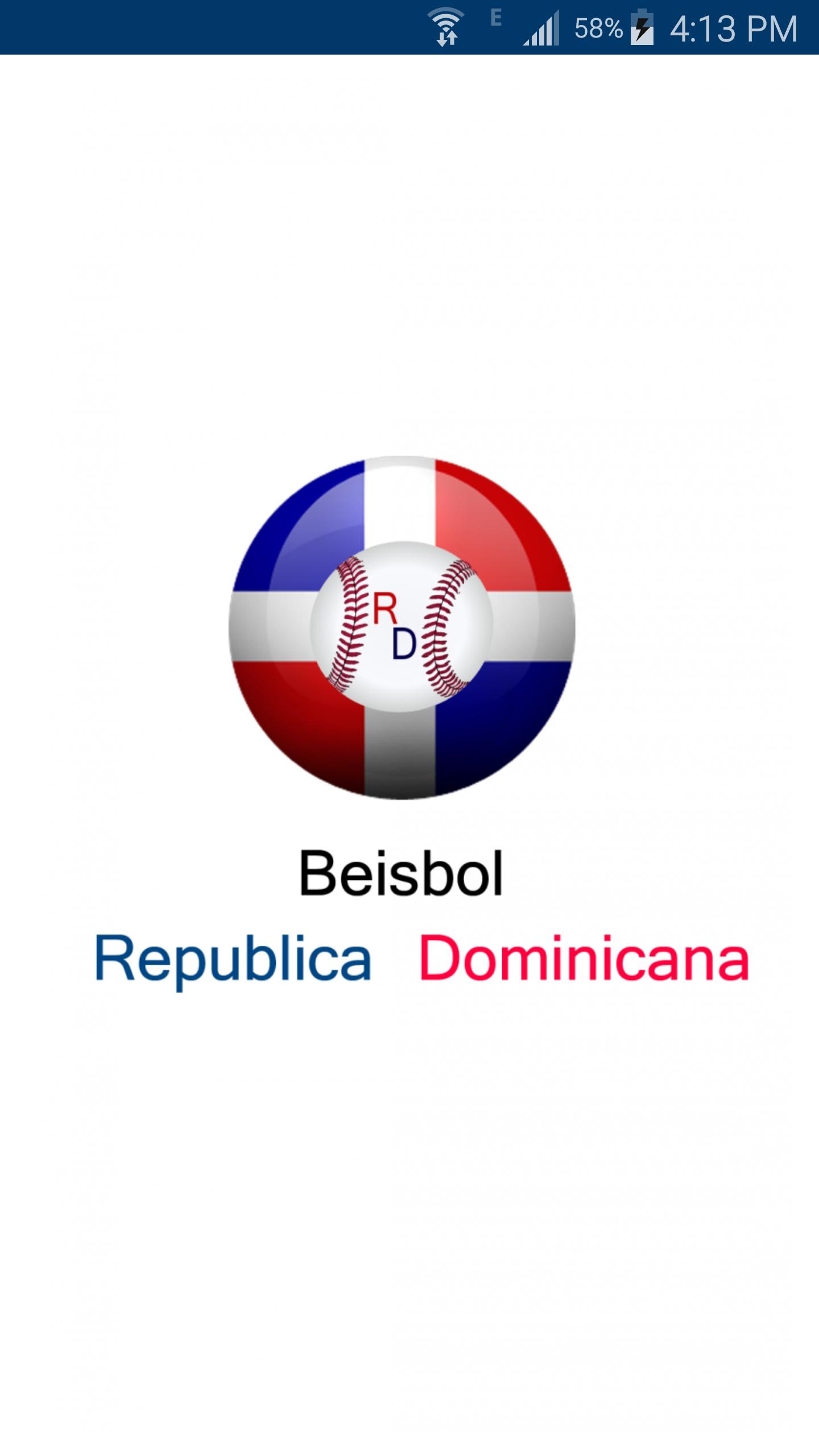 Beisbol Rd For Android Apk Download - dominican republic baseball logo roblox