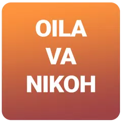 Nikoh va oila risolasi アプリダウンロード