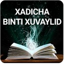 Onamiz Hadicha binti Xuvaylid APK