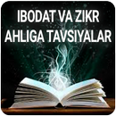 Ibodat va zikr APK