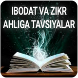 APK Ibodat va zikr