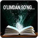 APK O'limdan so'ng...