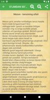 O'limdan so'ng... screenshot 1