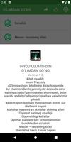 O'limdan so'ng... screenshot 2