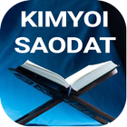 Kimyoi saodat icon