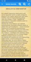 SODIQ SAHOBALAR QISSASI الملصق