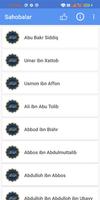 Sahobalar gönderen