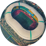 Icona Bekasi - Wiki