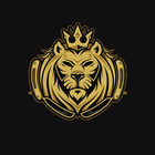 BeKing Barbearia icon