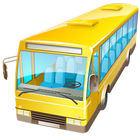 Sakarya Belediye Otobüsleri Konumu ikon