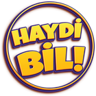 HAYDİ BİL! - Bilgi Yarışması icône