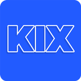 KIΧ Belgium-icoon