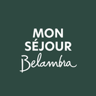 آیکون‌ Mon Séjour Belambra