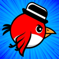 Angry Crusher Birds