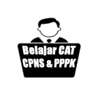 Belajar CAT CPNS PPPK icône