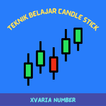 Rahasia Belajar Candlestick