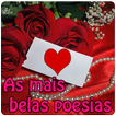 ❤️️ As mais Belas poesias com imagens lindas 🌹