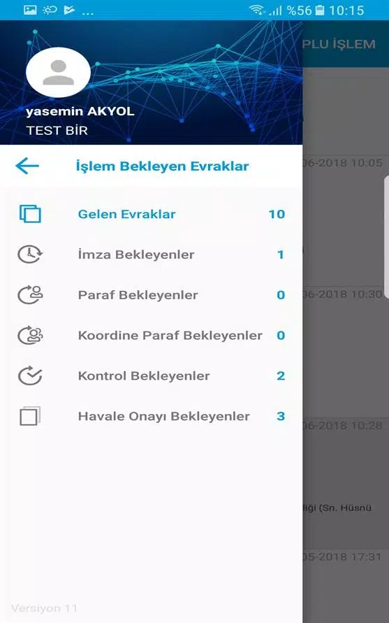 stacy kamano fıkralar