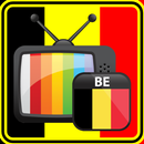 Belgium TV Live Open Horloge-APK