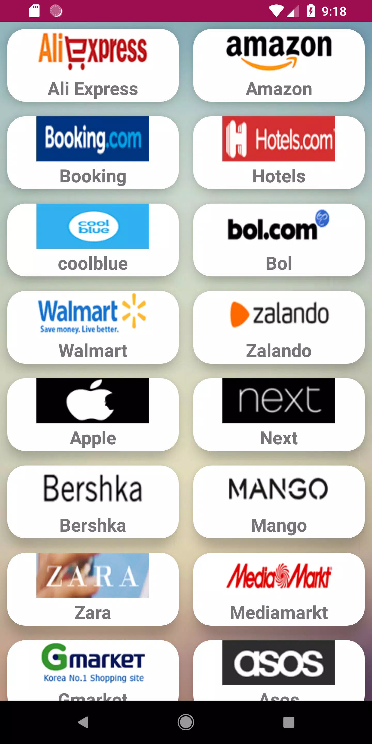 Belgium online shopping apps-Online Store Belgium APK for Android Download