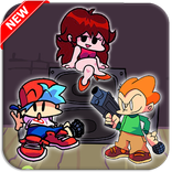 Friday night funkin music game