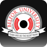 BELFOR University System icône