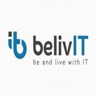 belivIT App icône