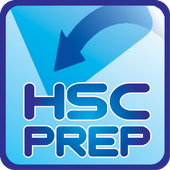 HSC PREP آئیکن