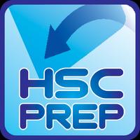 HSC PREP 海报