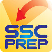 SSC Prep आइकन