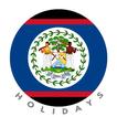 Belize Holidays : Belmopan Cal