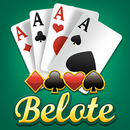 Belote - Coinche French Card APK