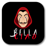 Casa de Papel 5 - Bella Ciao