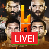 Watch Bellator Live Streaming Fights For FREE icône