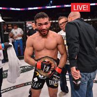 Watch Bellator Live Streaming Fights For FREE bài đăng