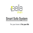 SS Smart Sofa System icône