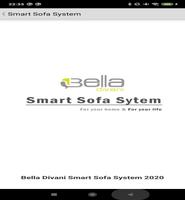 SS Smart Sofa System penulis hantaran