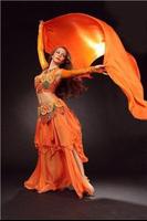 Belly Dance Costumes 海报