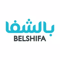 Belshifa - Pharmacy Delivery A XAPK 下載